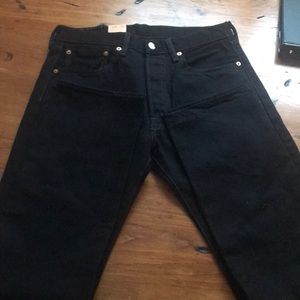 Levi’s 501